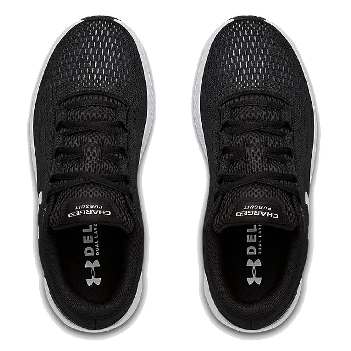 Under Armour Damskie buty do biegania W Charged Pursuit 2