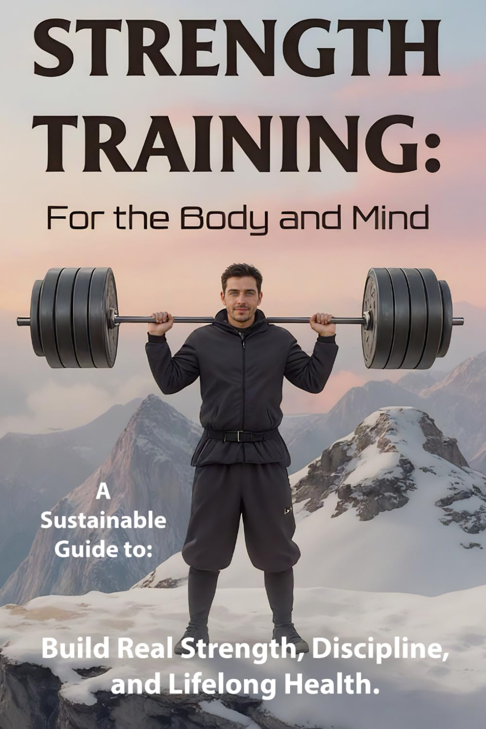 Strength Training: For the Body and Mind