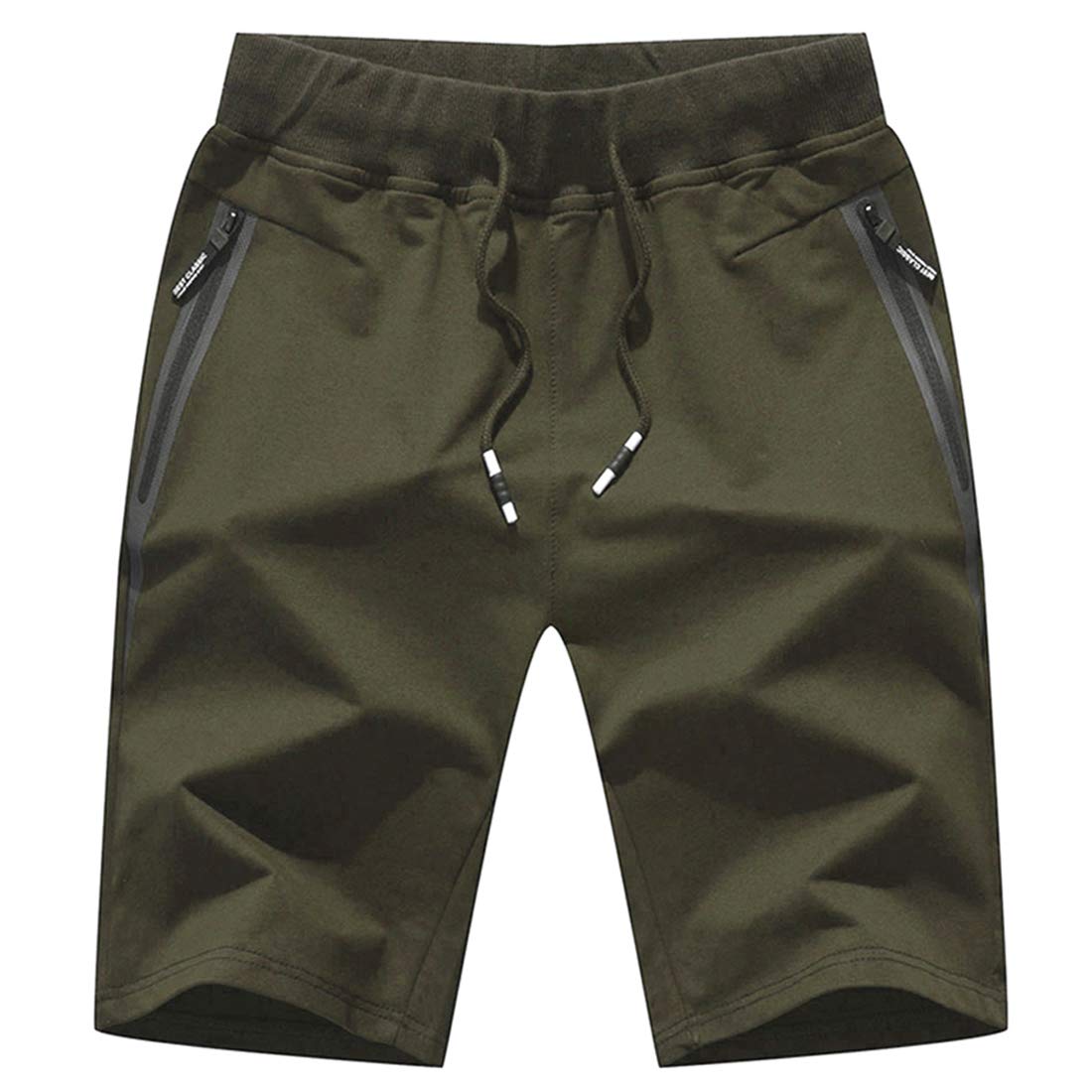 Tansozer Pantaloncini Uomo Sportivi