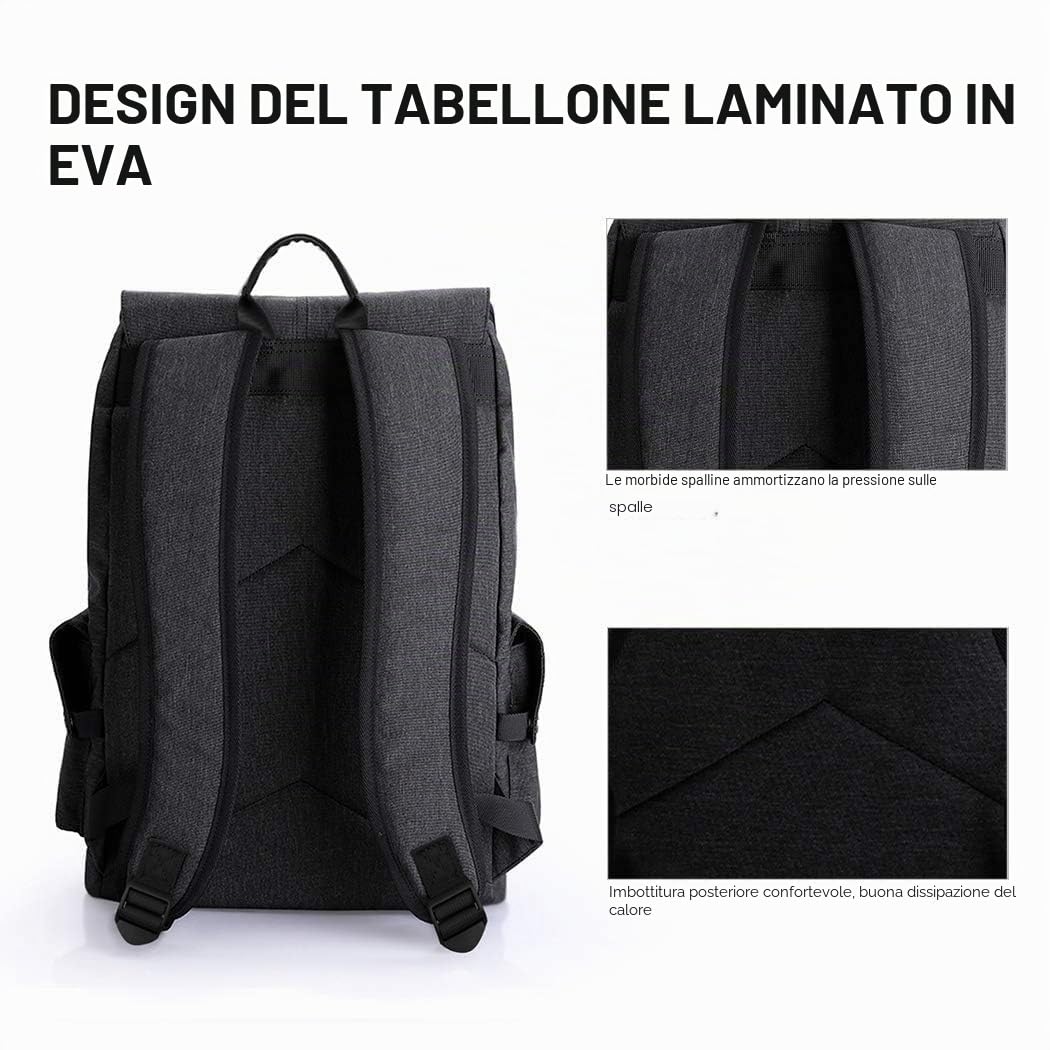 WindTook Zaino da donna 2238