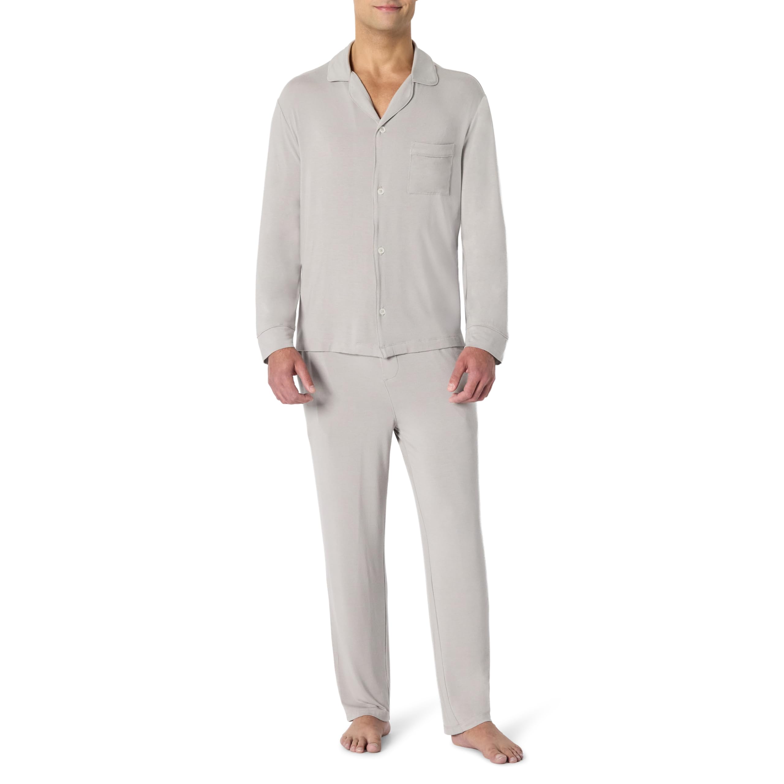 Amazon Essentials Herren Pyjama-Set