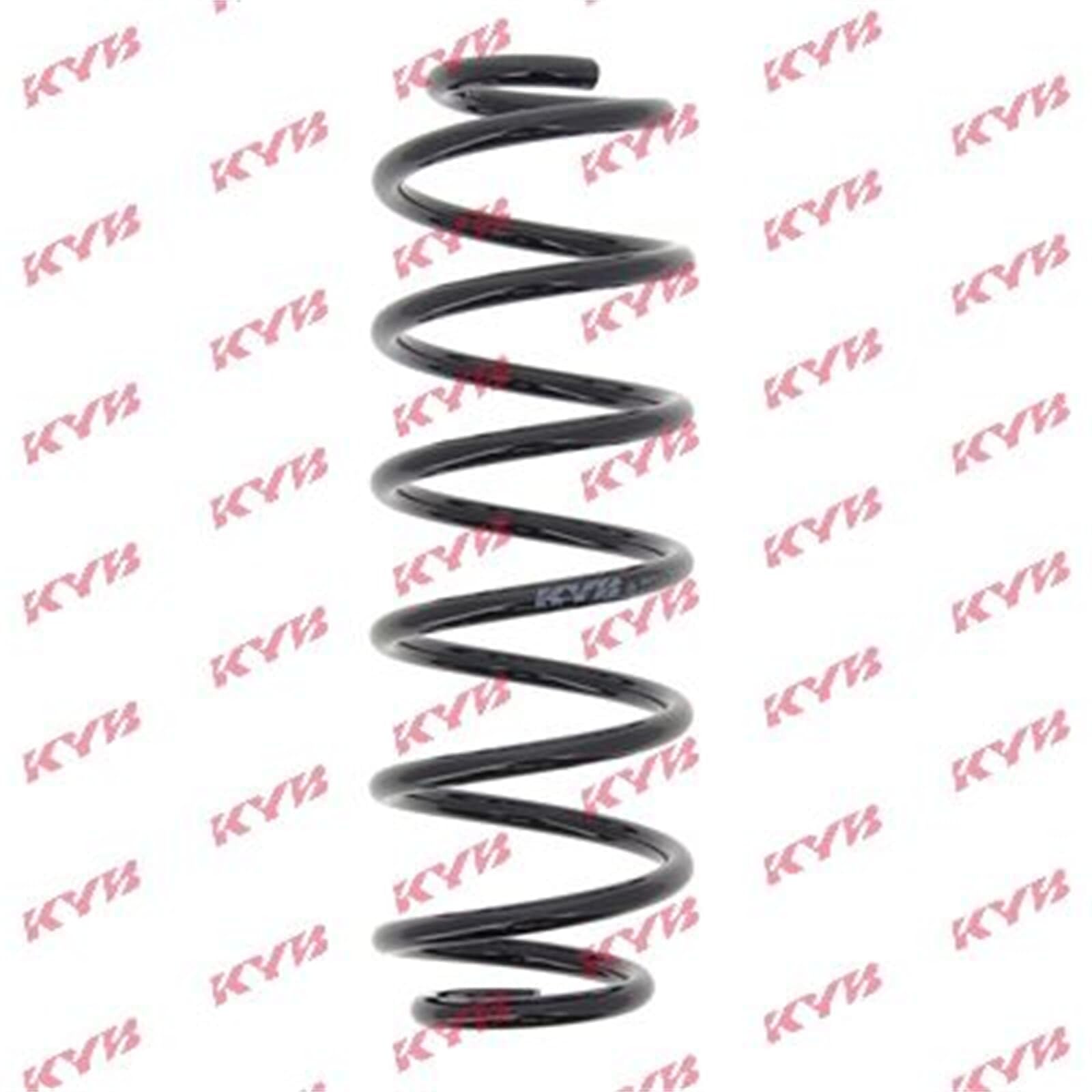 Kayaba UK KYB RH7001 Spiralfeder | RH7001 Kompatibel mit 2 (de_, Dh_)