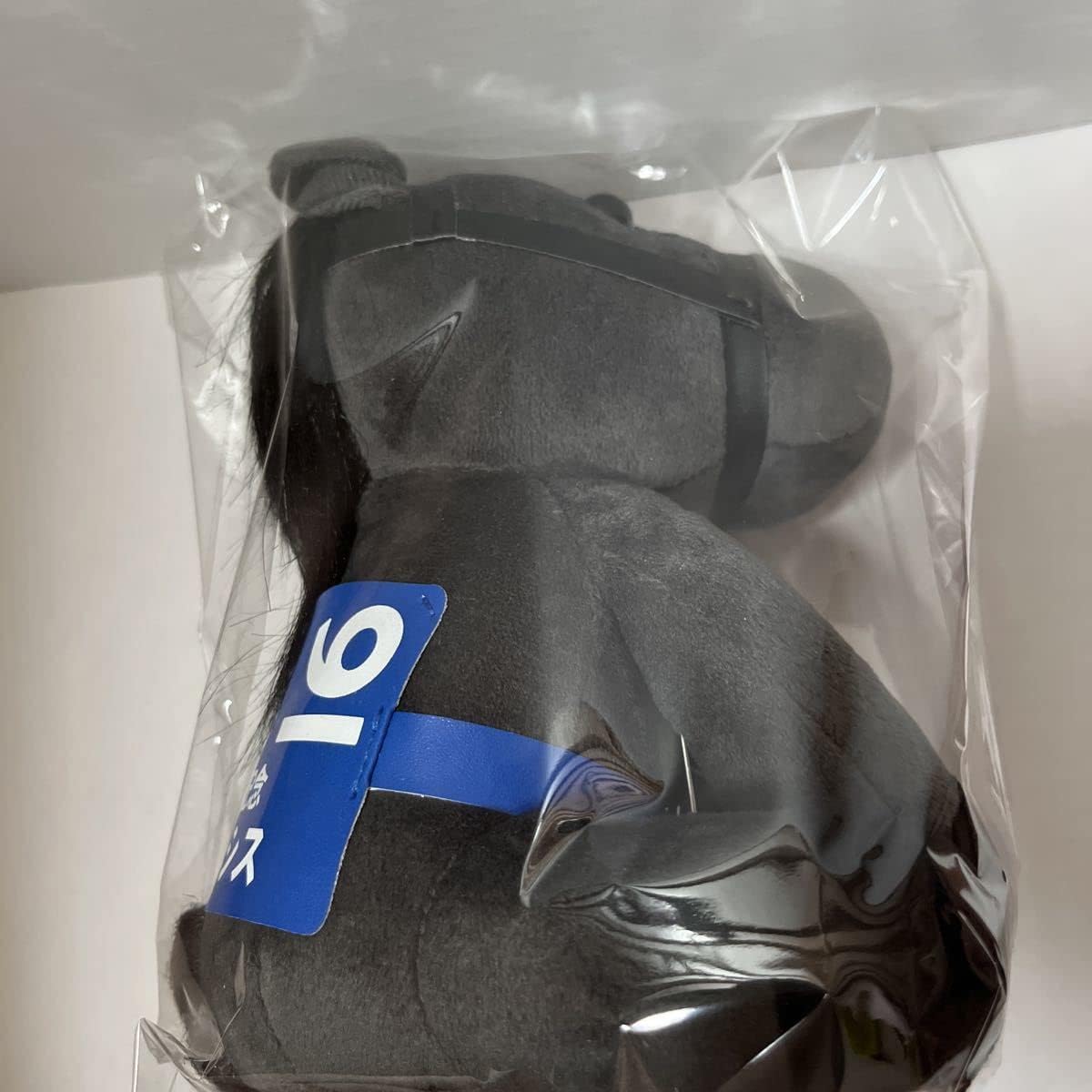 サトノクラウン（宝塚記念）アイドルホースぬいぐるみ レギュラー M