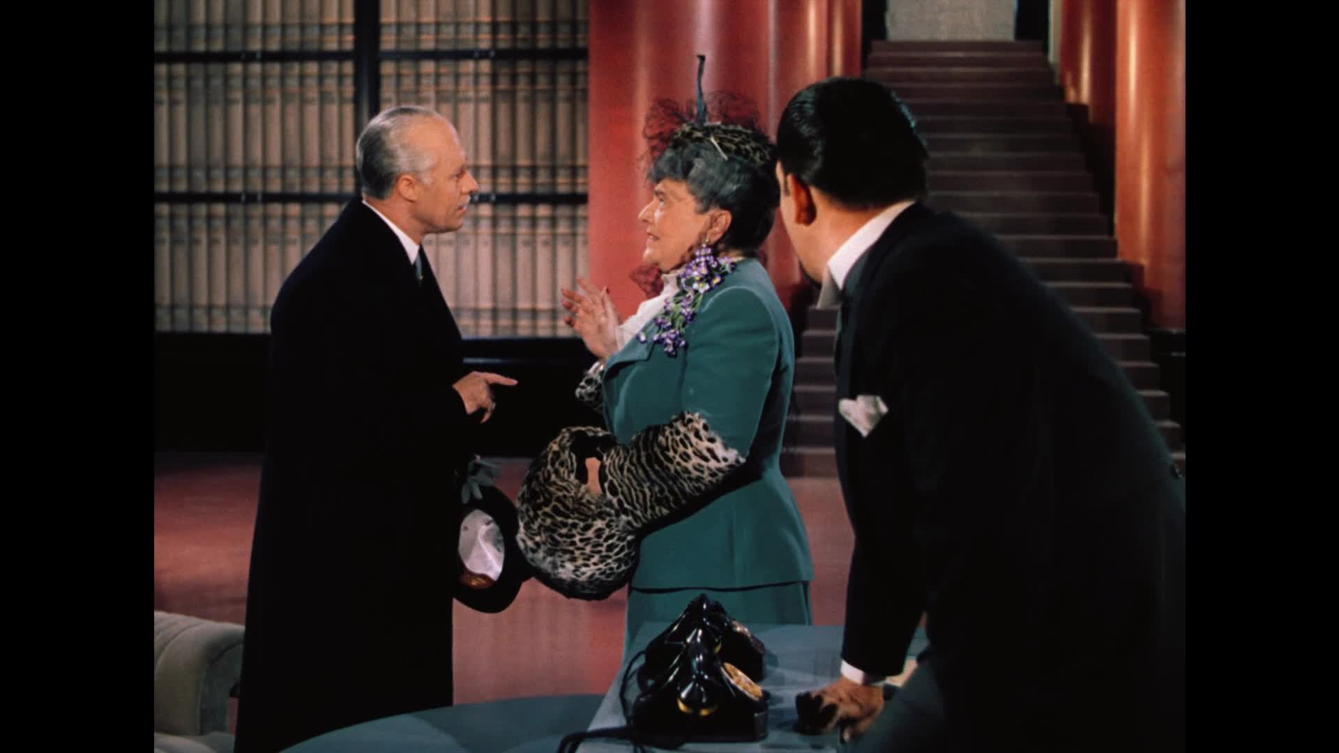 洋楽 HEAVEN'S L COLLECTION 2CD Heaven Can Wait: Amazon.ca: Gene Tierney, Don Ameche, Charles
