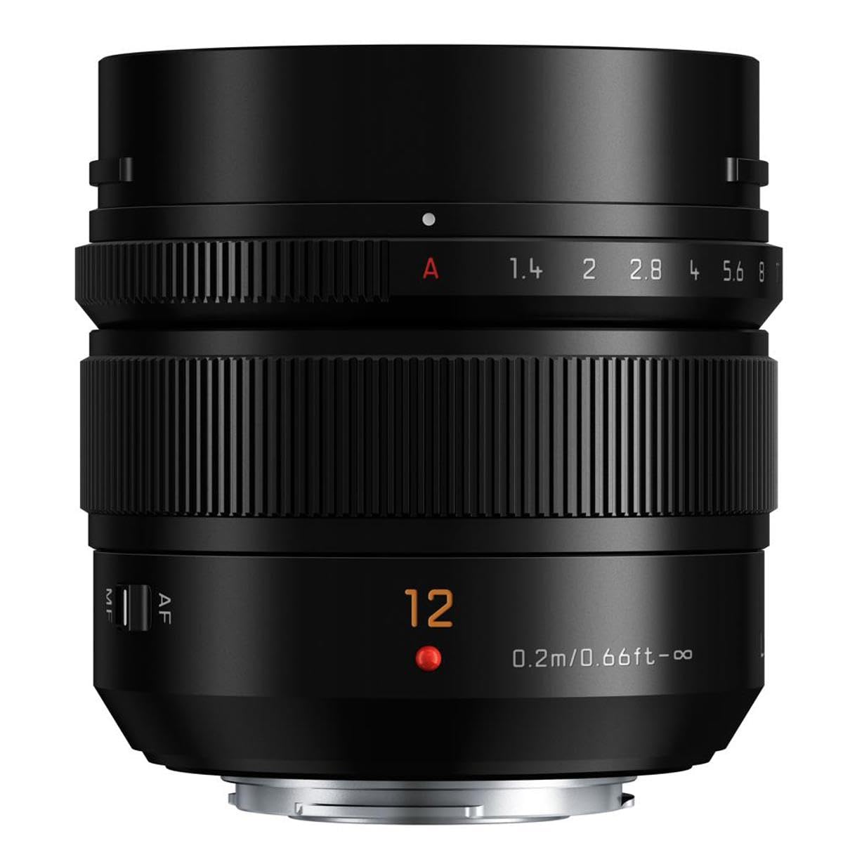 Amazon.co.jp: パナソニック LUMIX G Leica DG SUMMILUX レンズ 12mm