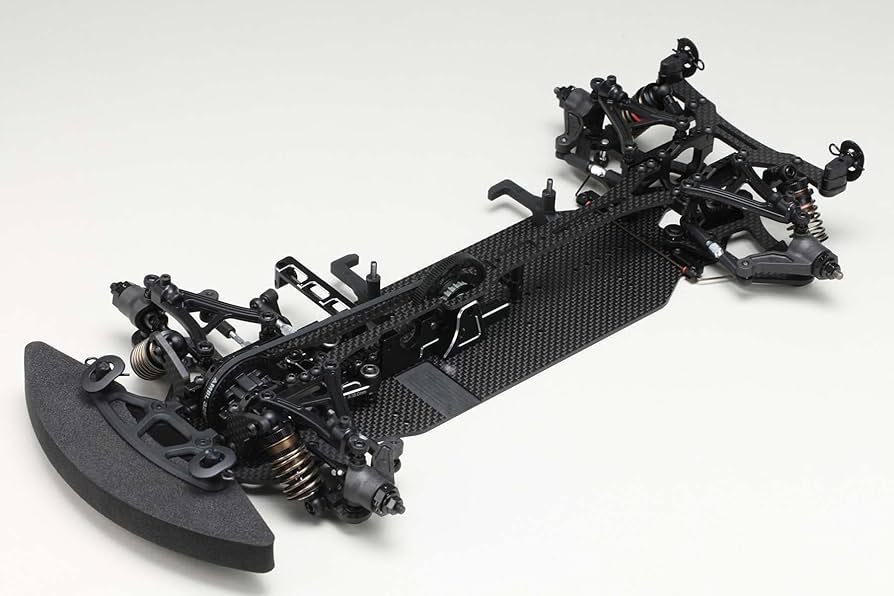 Amazon.co.jp: ヨコモ マスタースピード MS FWD 競技用