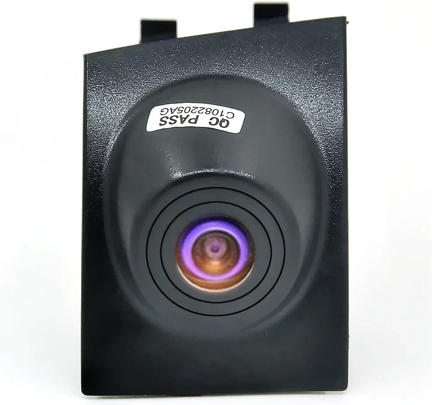 CCD Car Front View Logo Embedded Camera Compatible with BMW 5series F10 F11 F17 1Series 2 Series 3 Series 5 Series Night Vision(Color:3 Serices), 12V