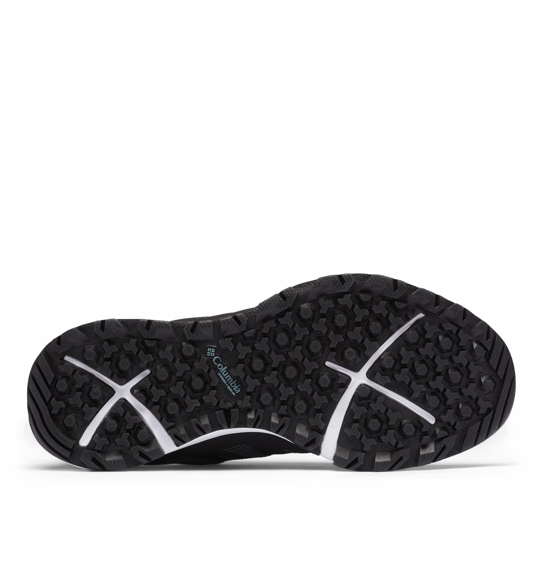 Columbia Vapor Vent, Scarpe da Trekking Basse Donna