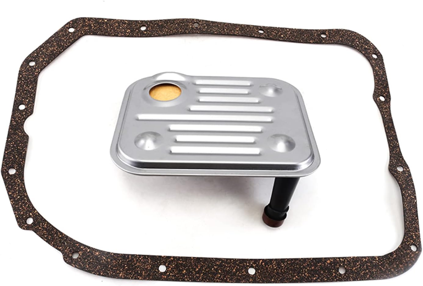 4L80E Transmission Filter and Gasket Kit Compatible with Chevrolet GMC