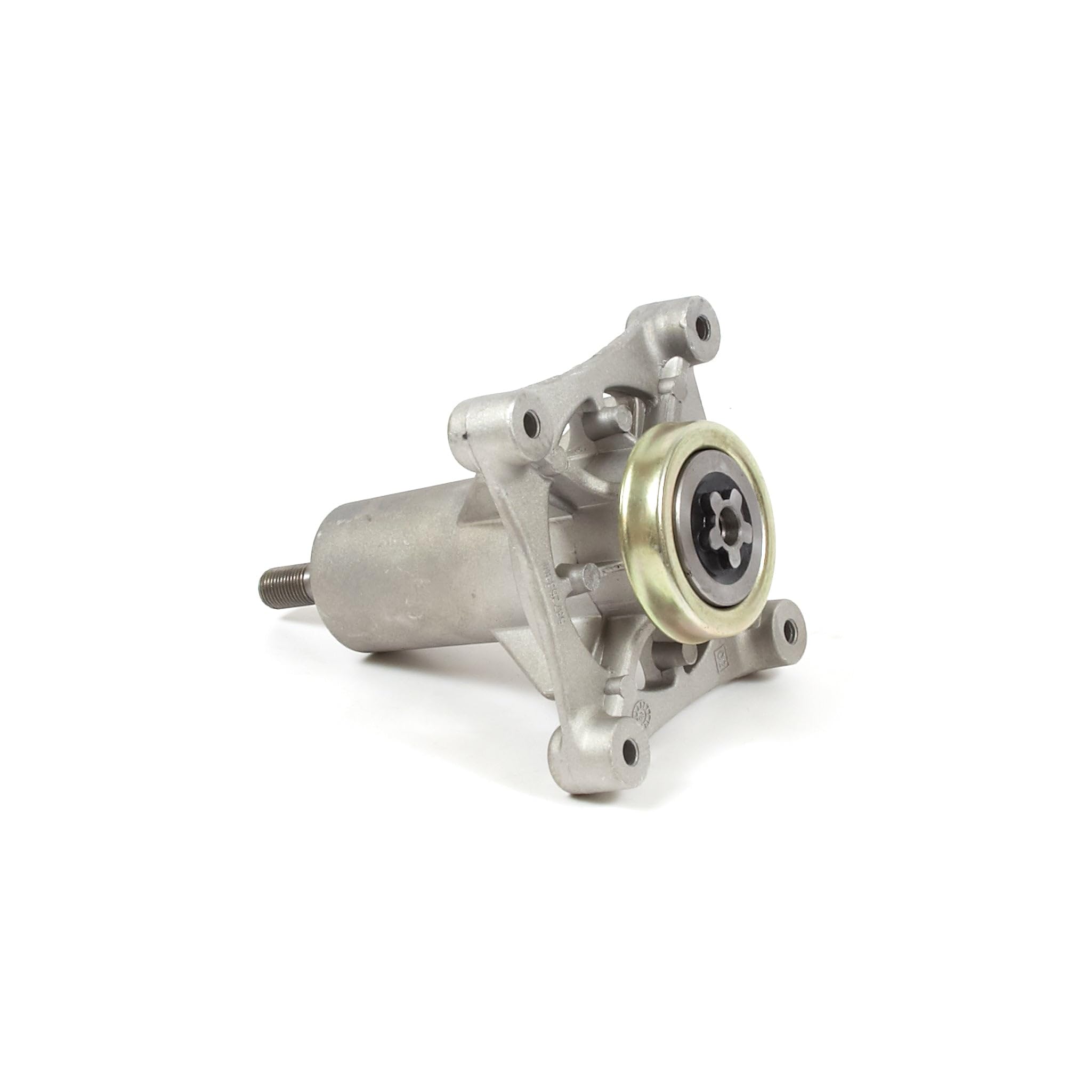 Amazon.com: Husqvarna 587819701 Lawn Tractor Mandrel Assembly