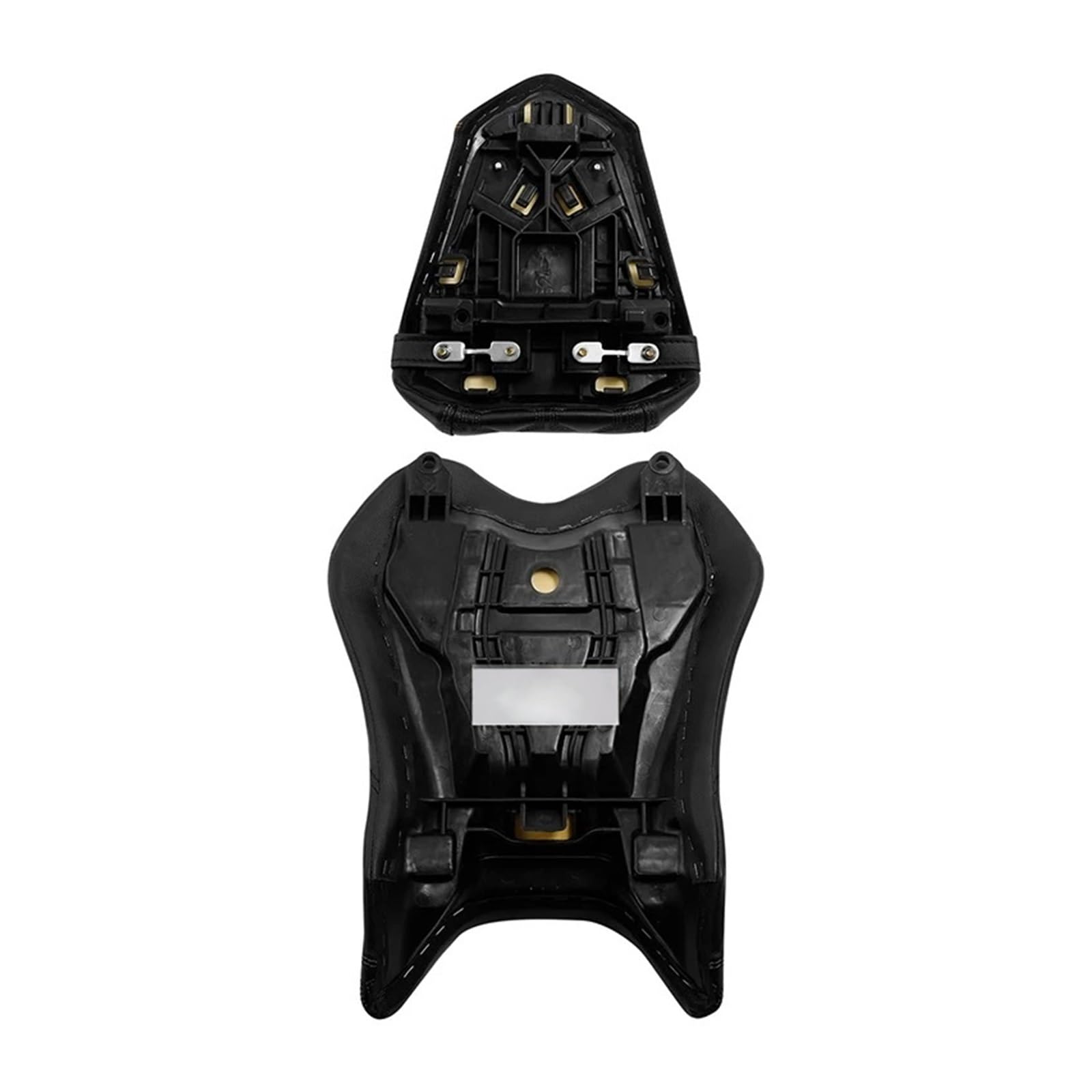 Sedile Passeggero Conducente Sedili Passeggero Per Conducente Del Motociclo Per YZF R1 2007-2008 Accessori Moto Anteriori E Posteriori Parti Di Ricambio Per