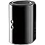 D-Link Wireless AC750 Dual-Band Gigabit Cloud Router, Black (DIR-818L) (Renewed)