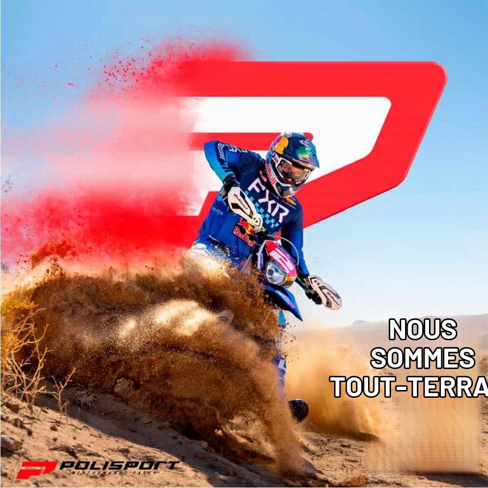 FRAMEGUARD YZ 06-21 BK