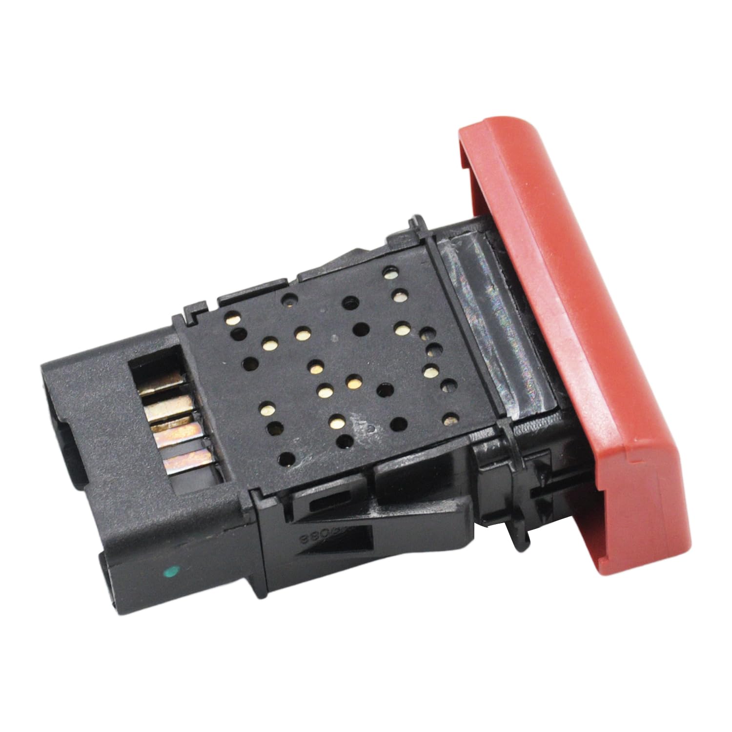 8973869220 Hazard Switch 8-97386922-0 Compatible with Isuzu Truck 4HK1 700P NPR VC46