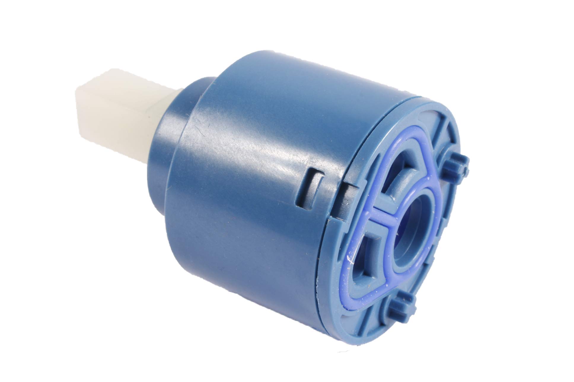 Ultra Manual Mono Lever Type Mixer Tap Ceramic Cartridge 40mm NEW - SPR08