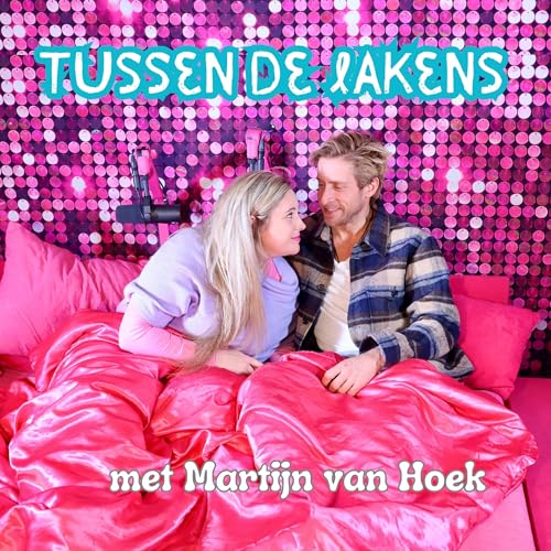 Martijn van Hoek: Onderweg naar liefde