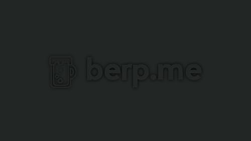 Berp.me Dashboard
