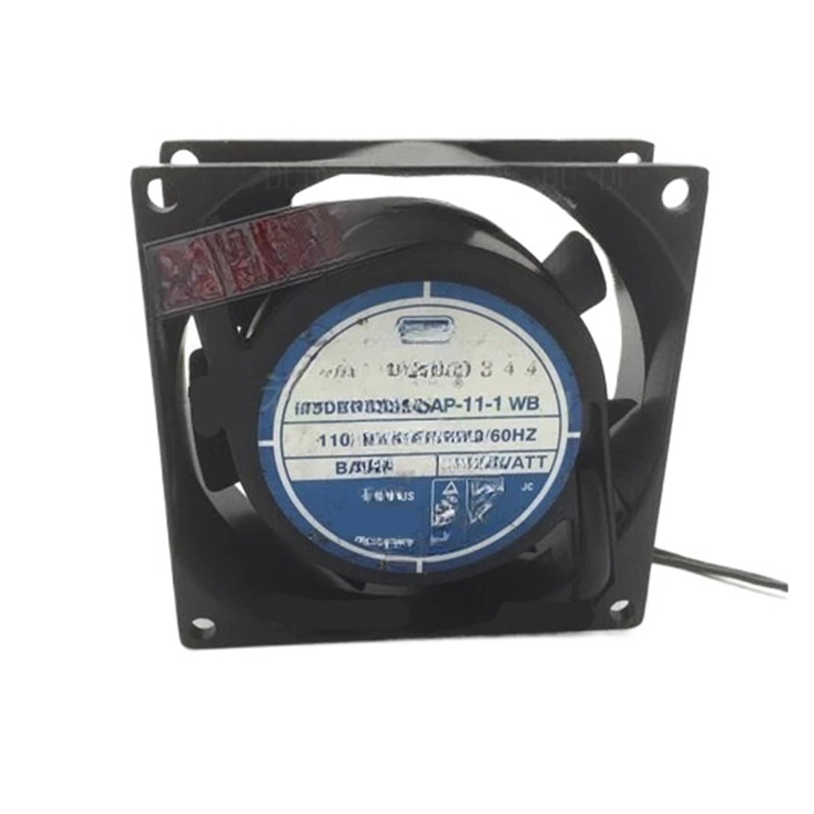 OSHZIKJII OA825AP-11-1 110/120V 11/9W 8025 8cm Cooling Fan