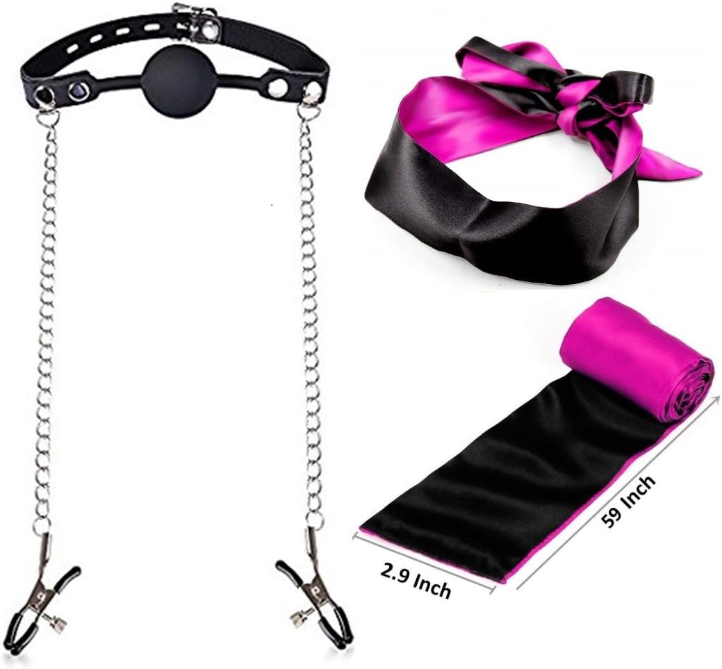 Soft Turkey feather whip Crop with hand slapper paddle and Satin sleep eye mask Blindfold Sleep Aid