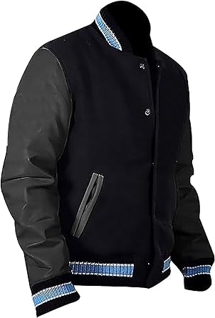 Varsity College Jacket Baseball Jackets