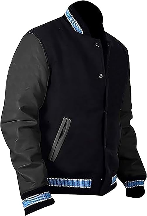 Varsity College Jacket Baseball Jackets