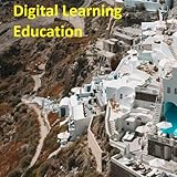  Digital Learning Education