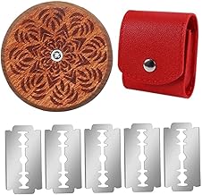 Bread Lame Scoring Tool With 5 Replaceable Razor cut Baking Tool For Bread Baker Bread Lame Dough Scoring Tool (Include Storage Bag)-A 7PCS Bread Knives Cooking & Dining