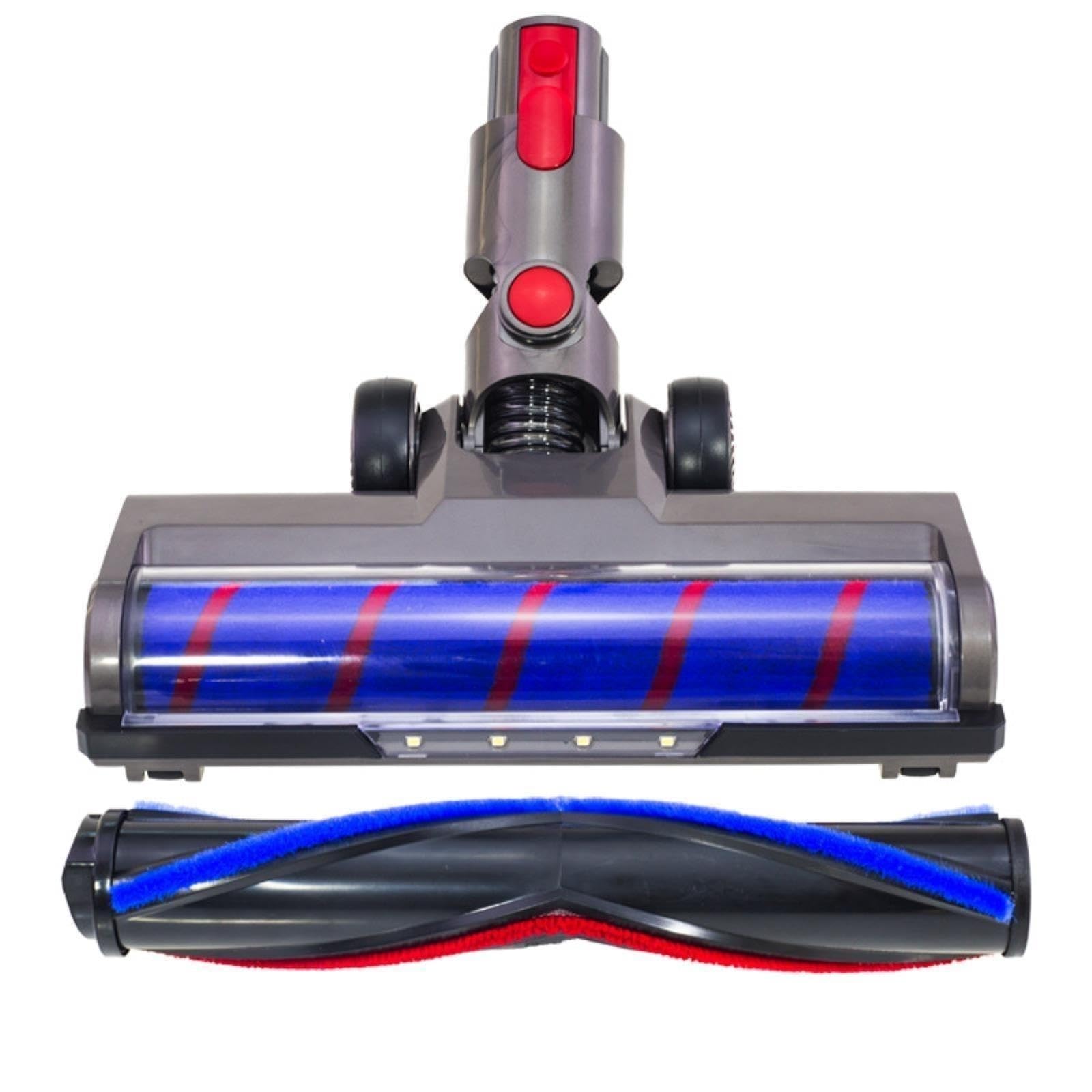 Strisce Soffici Compatibile Con Dyson V6 DC58 DC59 DC61 DC62 DC74