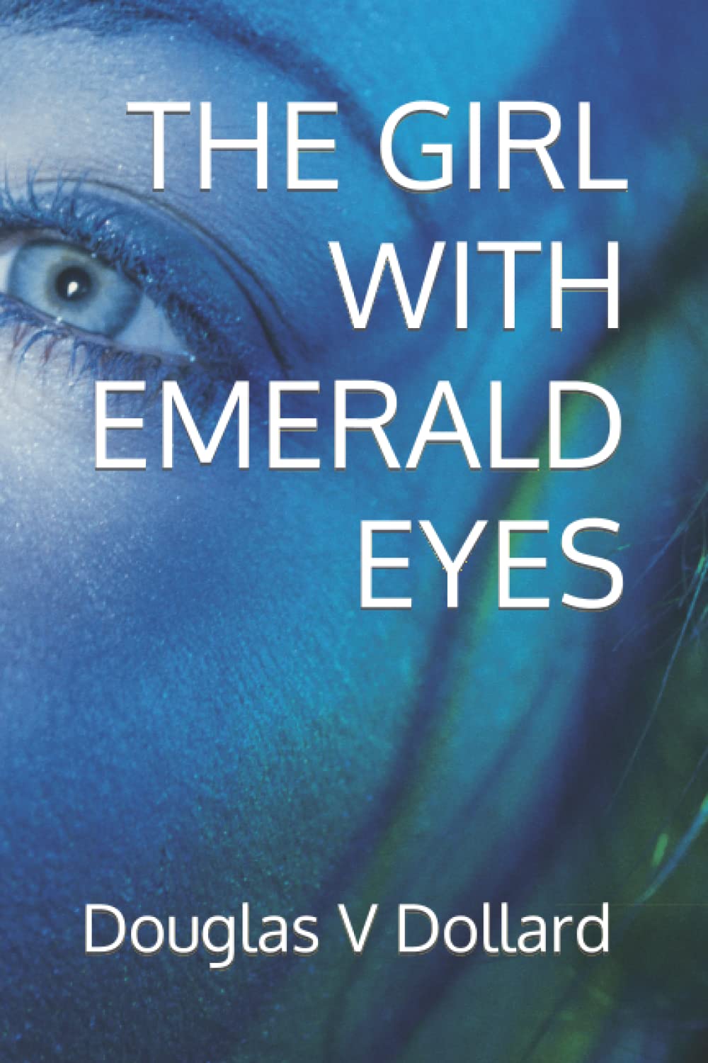 The Girl with Emerald Eyes