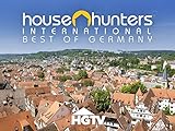 House Hunters International: Best of Germany Volume 1
