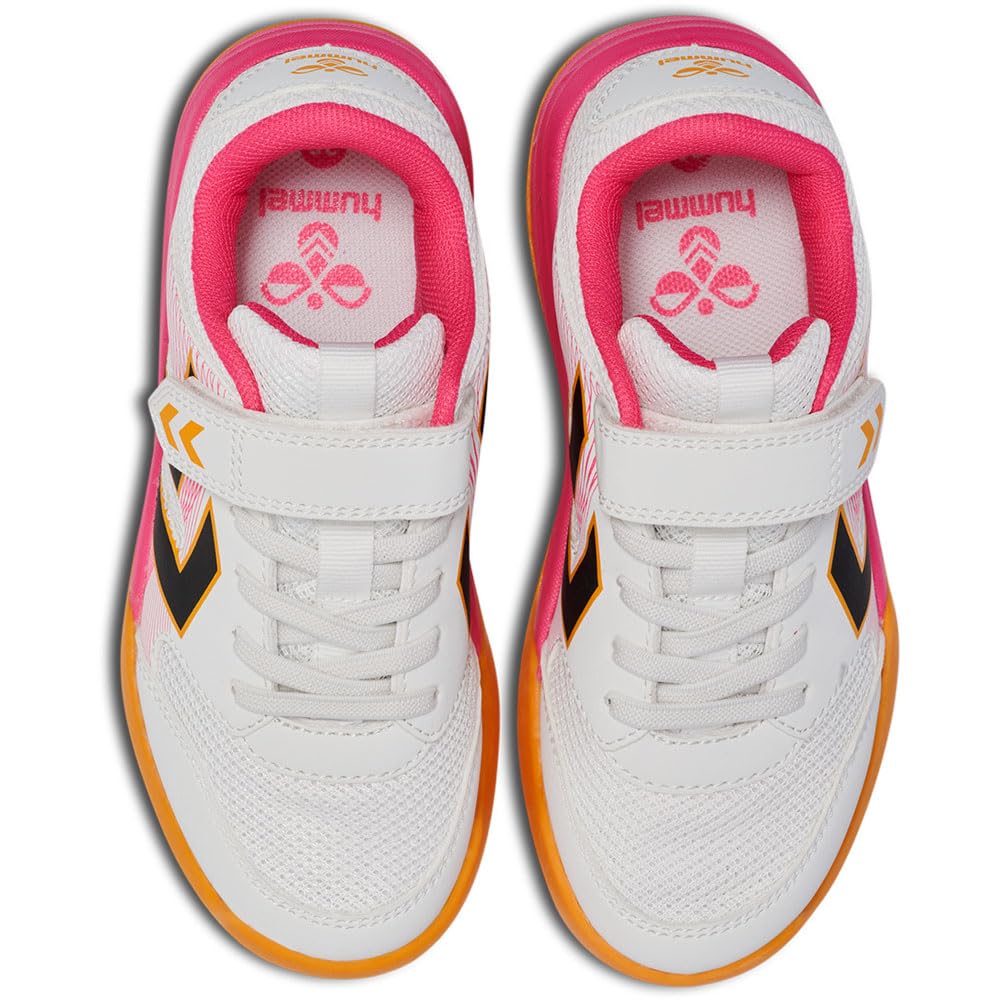 hummel MULTIPLAY Stable VC JR Fandango PINK - 34