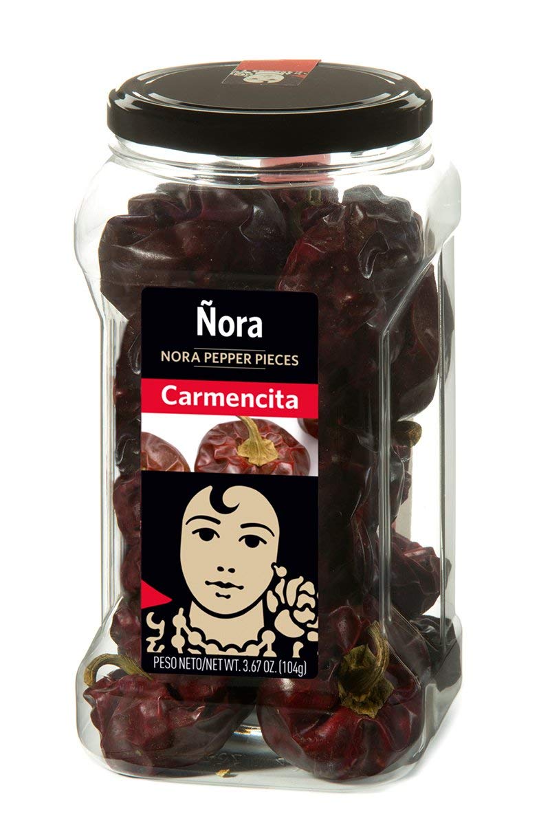 Ñora Carmencita 88 g