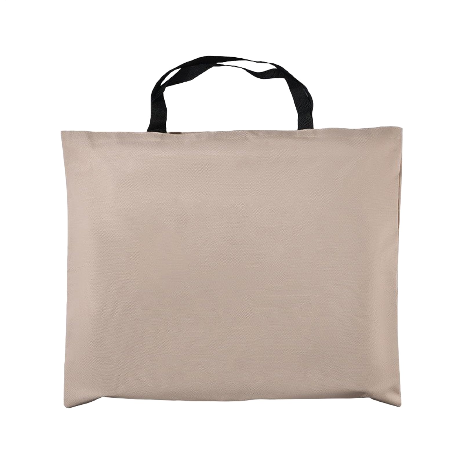 Outdoor Folding Chair Bag – Multipurpose Oxford Cloth Storage Case for Camp, Travel, or Picnic – Lightweight and Strong Carrying Solution for Seats Used in Hiking, Beach Trips, or Backyard Adventures