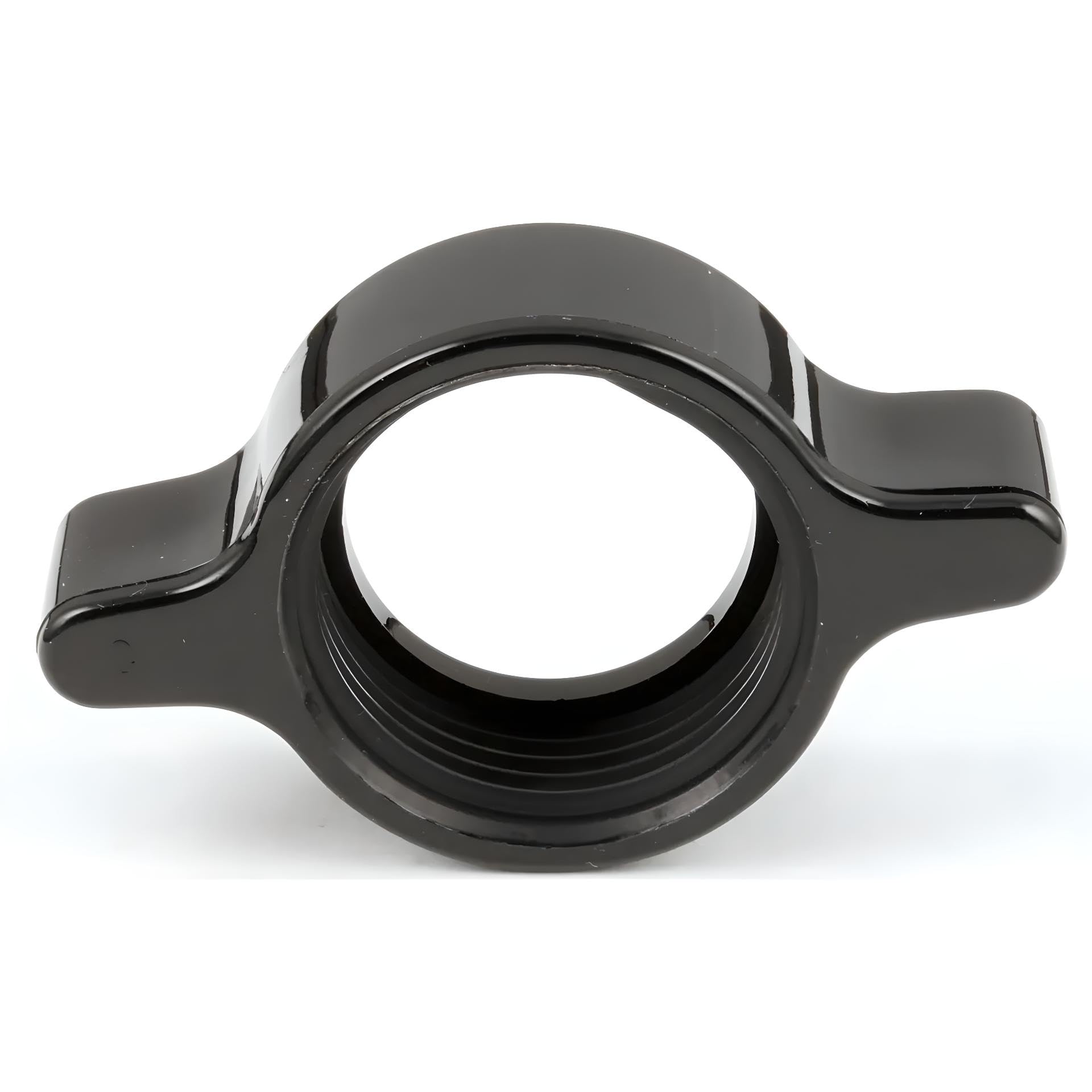 Bunn Iced Tea Faucet Wing Nut & C-Ring Kit -3 Bunn Iced Tea Faucet Wing Nut & C-Ring Kit -3