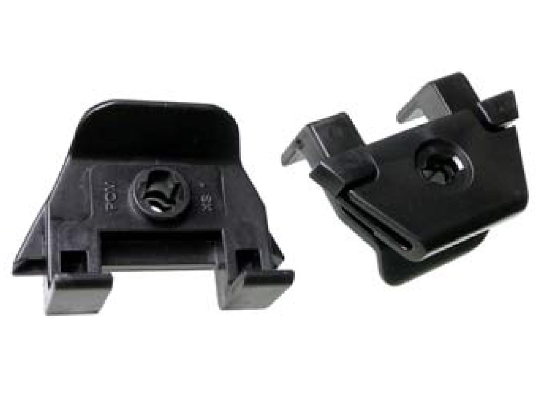 Autobahn88 Retainer Clip for Mud Guard, Compatible with Toyota (OEM# 5387930050) (Pack of 20)