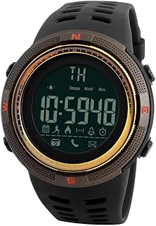 Relógio Digital Relógio De Exercício Relógios Digitais Para Homens Relógio Inteligente Pedômetro Homem Relógio Pedômetro Relógios Inteligentes Inteligentes Para Homens Relógios