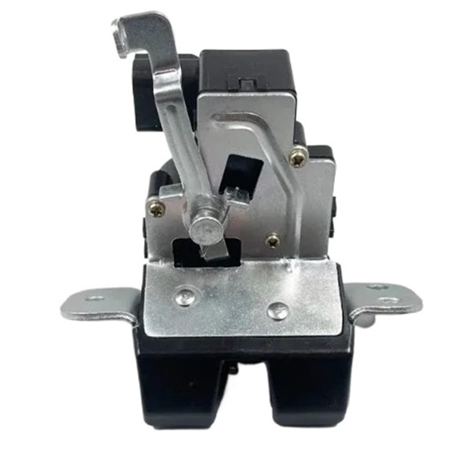 Car Tailgate Lock for Hyundai for I10 MK2 5 Door Hatchback Boot Tailgate Lock 2013-2020 81230-B4010 81230 B4010 81230B4010 Tailgate Lock Actuator