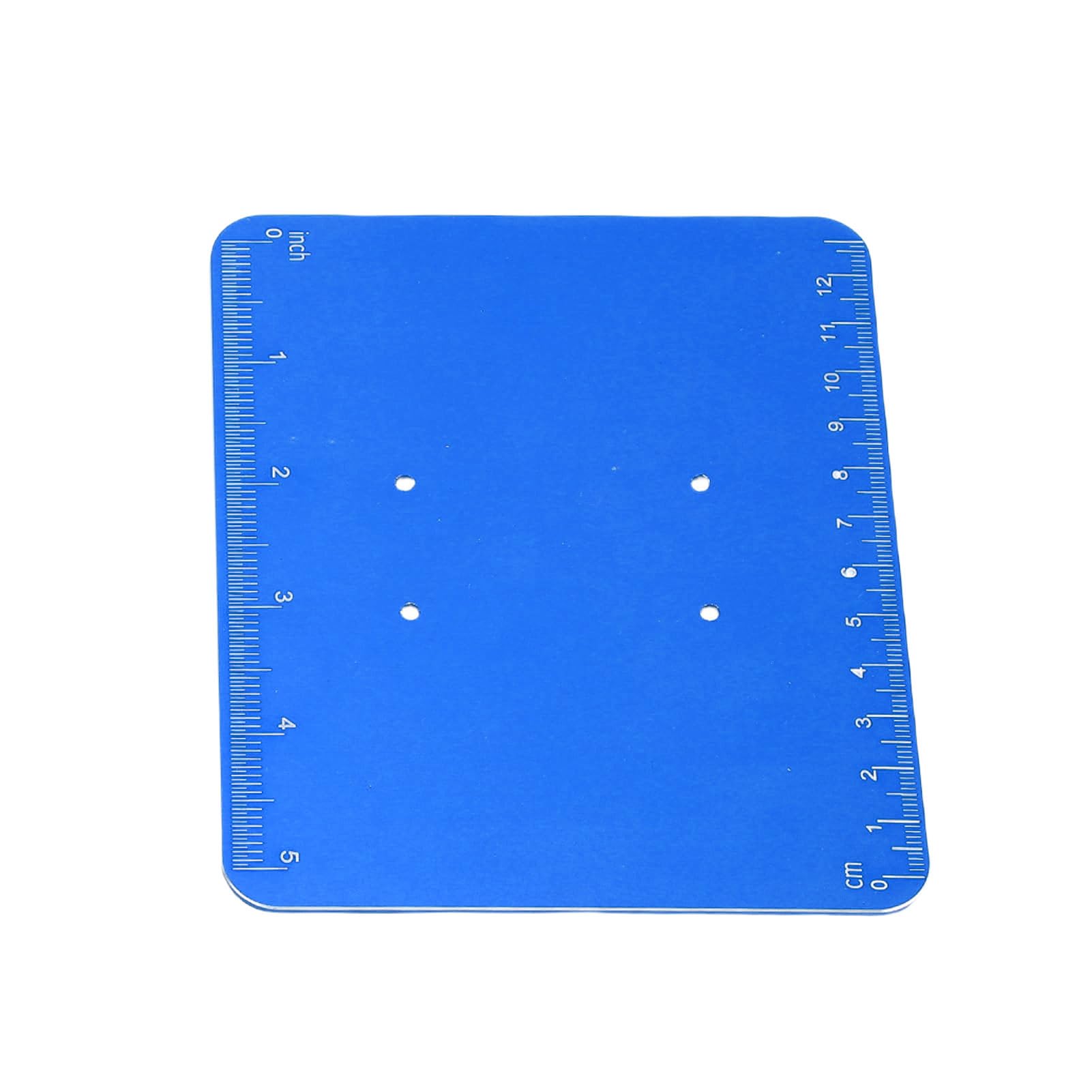 Soporte de Reparación de Automóviles RC Ajustable Estación de Trabajo a Escala de 2,36 "-5,51" Alfombrilla Antideslizante para Automóviles RC 1/10 Plataforma de Mantenimiento Versátil para (#2)