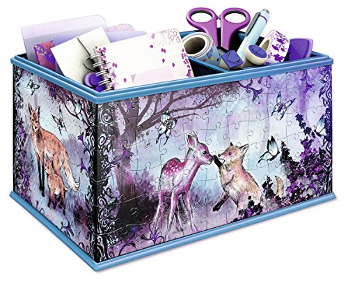 Ravensburger Puzzle 3D 12084 - Girly Girl Edition