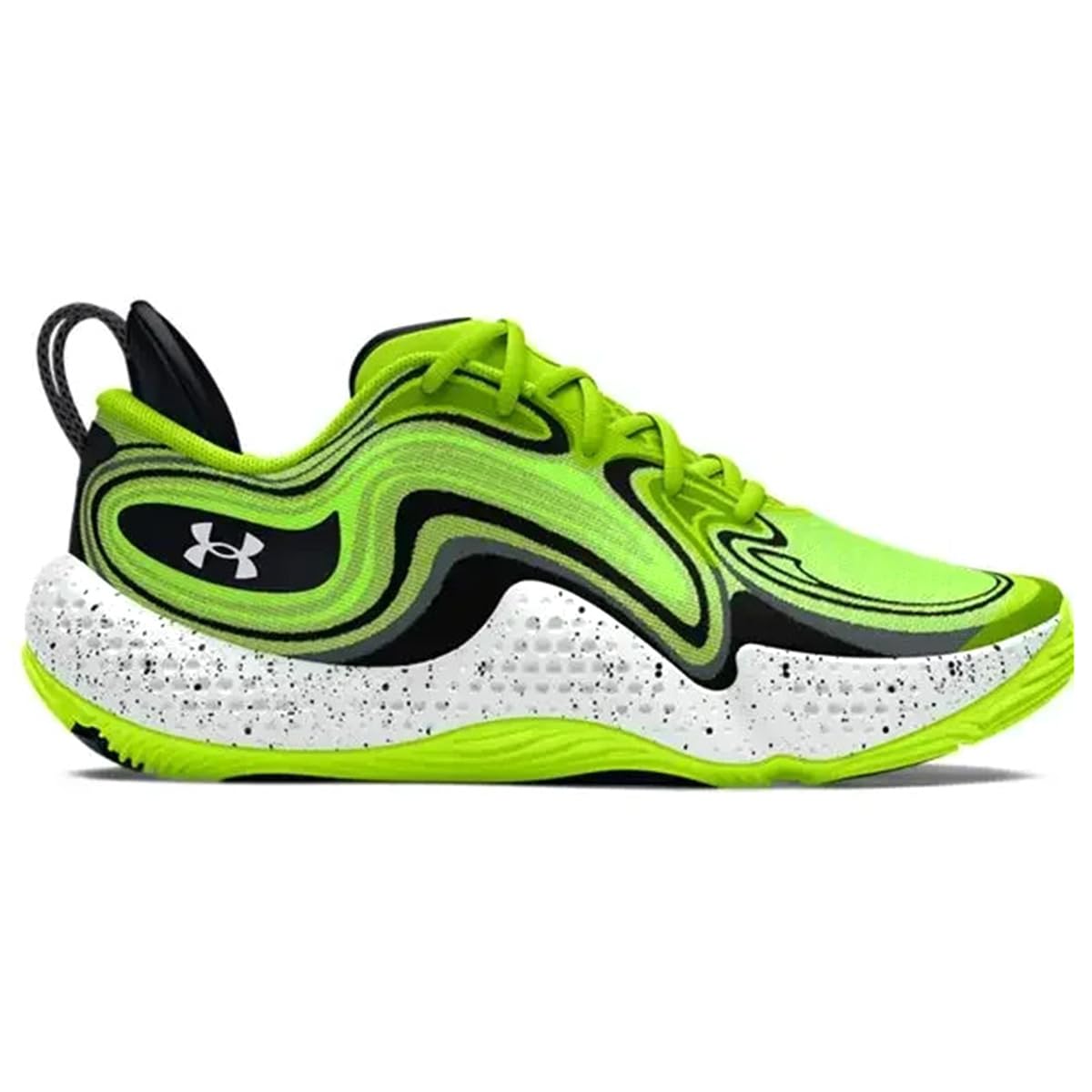 Under Armour Spawn 6 Yellow