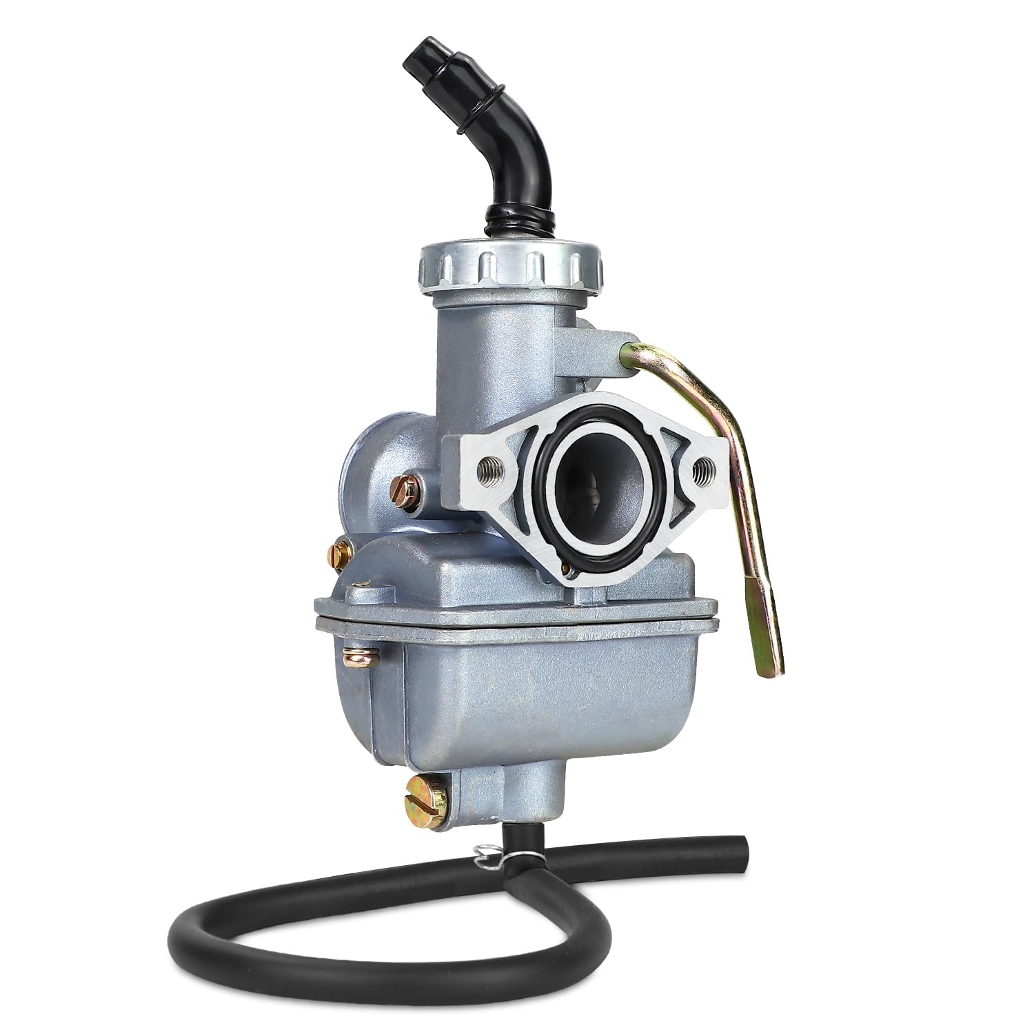 Amazon | Jetsetmoto PC20キャブレター本体 ケイヒン KEIHIN モンキー