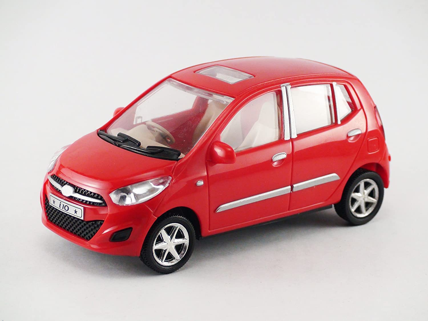 SABIRAT i10 Car, Pull Back Action, Drive Your Way[Pack 1] (B0BLYPPJ79) Amazon Price History, Amazon Price Tracker