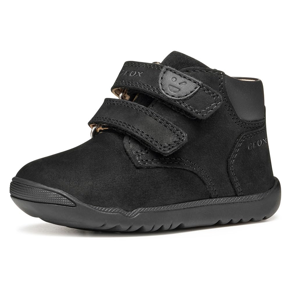 Geox B Macchia Boy First Walker ShoeBimbo 0-24