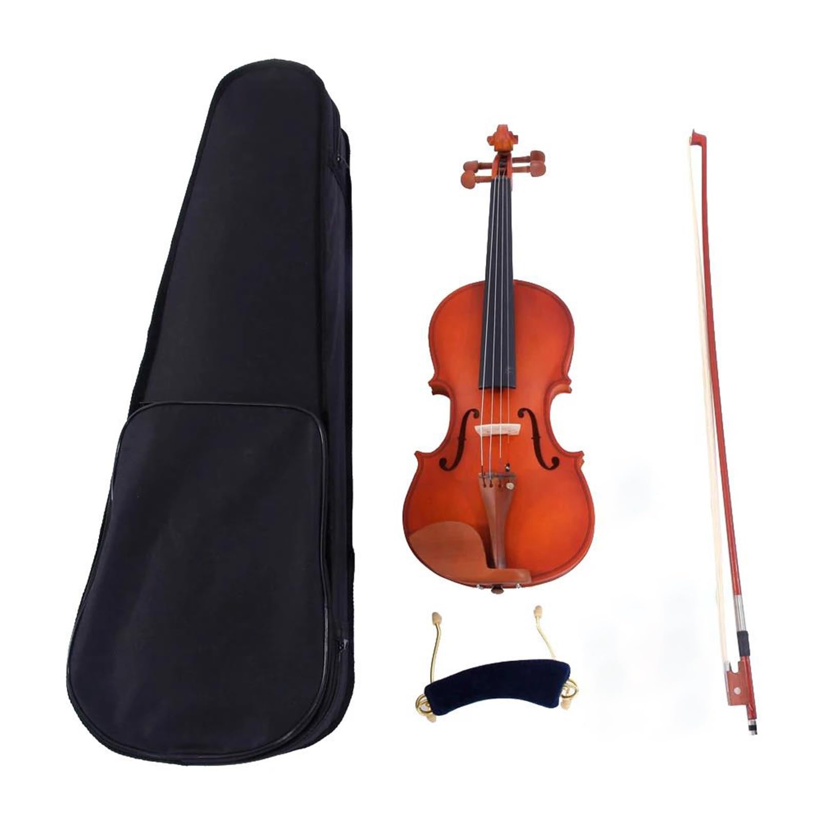 Violino Accordatore Per Violino E Corde Acustico Opaco 4/4