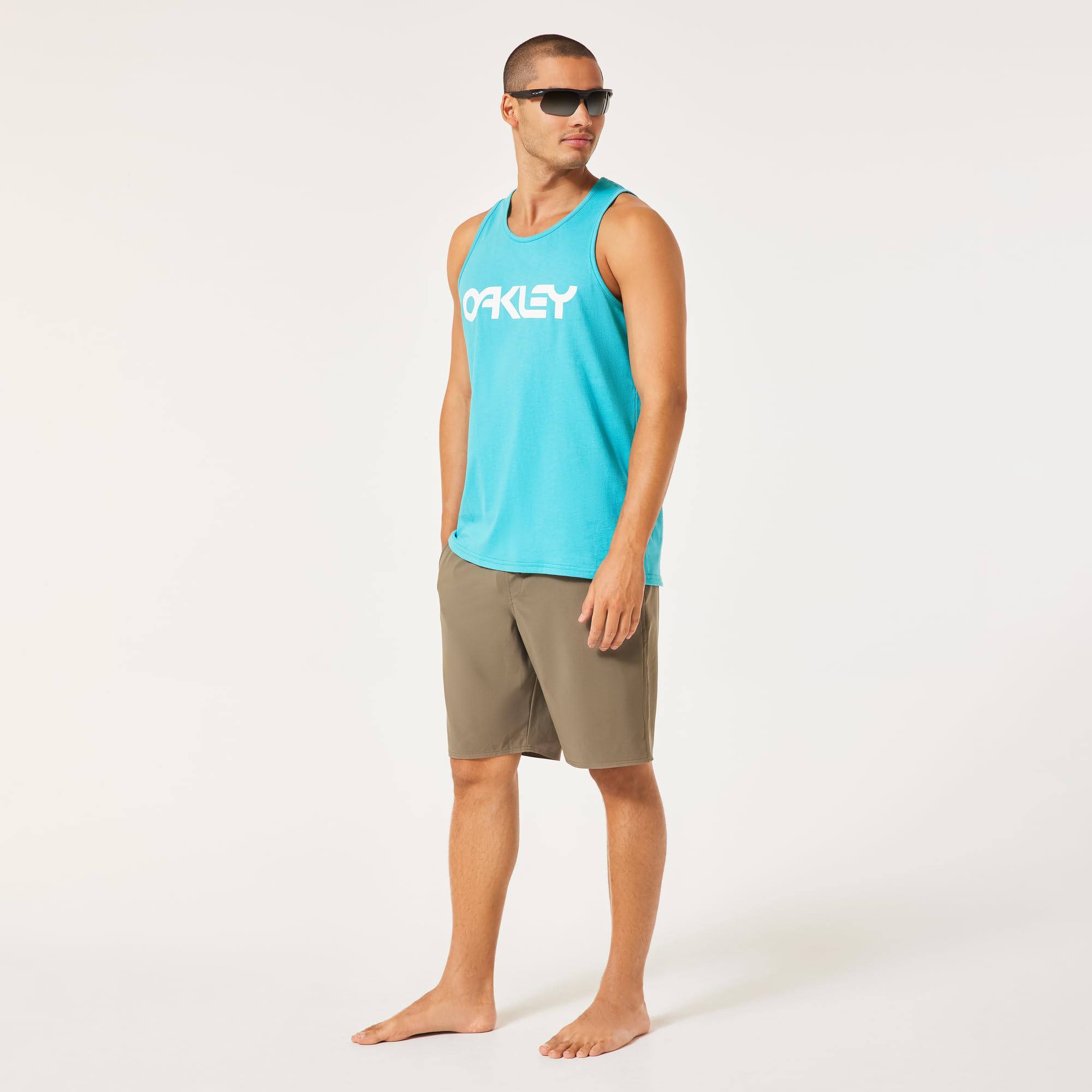 Oakley Mark 3 Tank Top Mężczyźni Mark 3 Tank