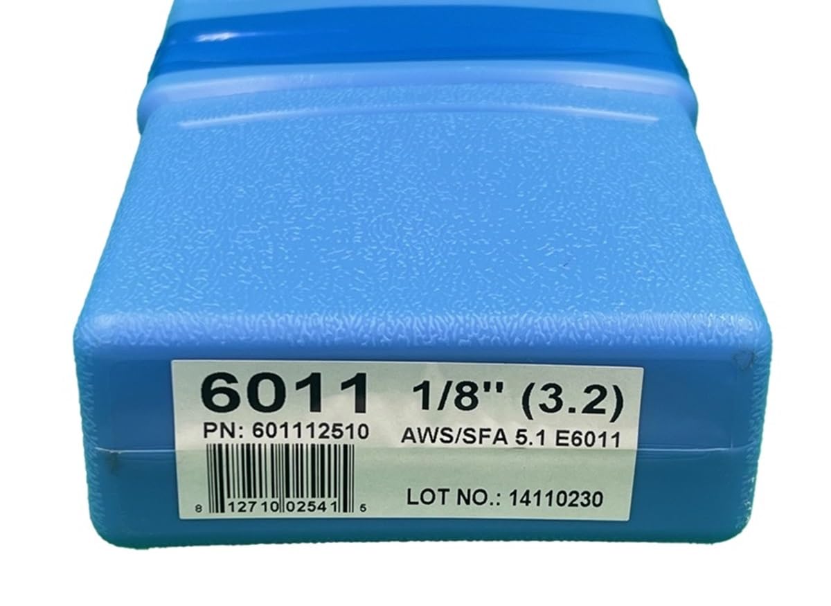 a〜o Magmaweld 6011 1/8