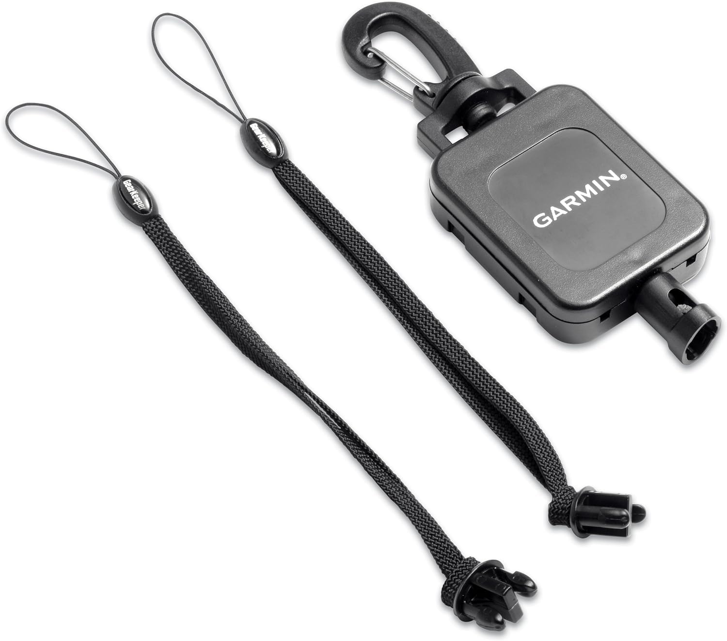 Garmin Approach G12 & Retractable Lanyard