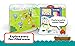 Peek-a-Flap 123 - Lift-a-Flap Board Book for Curious Minds and Little Learners; Numbers & Counting Fun for Preschoolers & Toddlers