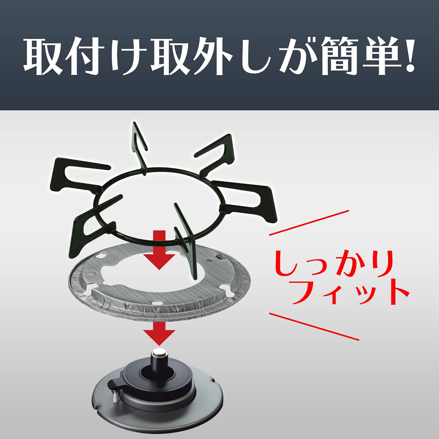 スペイン製 パエリア用ガスコンロ（リングバーナー） Amazon.co.jp: 東洋アルミエコープロダクツ バーナーリング