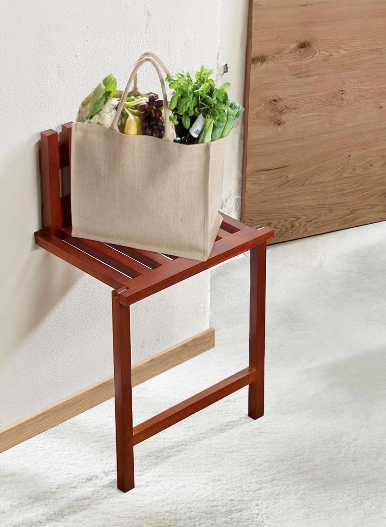 VIBELL Chaise Pliante Murale